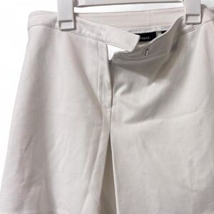 Express Women's White Mini Skirt
